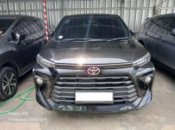 2021 Toyota Avanza 1.5 G CVT TSS Hitam - Jual mobil bekas di Jawa Barat