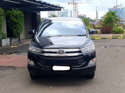 2019 Toyota Kijang Innova 2.4G Hitam - Jual mobil bekas di DKI Jakarta