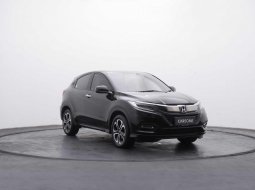 2019 Honda HR-V 1.5 NA Hitam - Jual mobil bekas di DKI Jakarta
