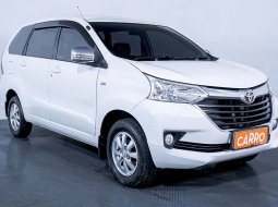 2016 Toyota Avanza 1.3G AT Putih - Jual mobil bekas di Jawa Barat