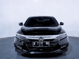 2019 Honda Accord 1.5L Hitam - Jual mobil bekas di Banten