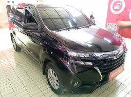2019 Toyota Avanza G Hitam - Jual mobil bekas di Jawa Barat