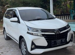 2019 Daihatsu Xenia X Putih - Jual mobil bekas di Jawa Barat
