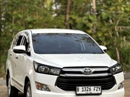 2017 Toyota Kijang Innova G Putih - Jual mobil bekas di Banten