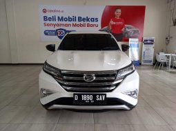 2022 Daihatsu Terios R Putih - Jual mobil bekas di Jawa Barat