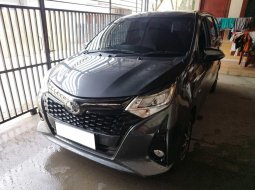 2022 Toyota Calya G AT Abu-abu - Jual mobil bekas di Banten