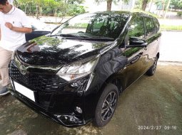 2022 Toyota Calya 1.2 Automatic Hitam - Jual mobil bekas di Banten