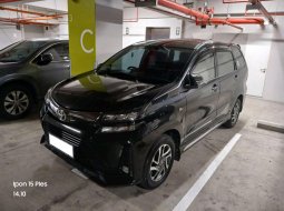 2020 Toyota Avanza Veloz Hitam - Jual mobil bekas di DKI Jakarta