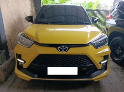 2022 Toyota Raize 1.0T GR Sport CVT (Two Tone) Kuning - Jual mobil bekas di Jawa Barat