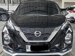 2019 Nissan Livina VL AT Hitam - Jual mobil bekas di Jawa Barat