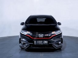 2018 Honda Jazz RS CVT Hitam - Jual mobil bekas di DKI Jakarta