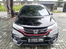 2018 Honda Jazz RS Hitam - Jual mobil bekas di DKI Jakarta