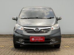 2013 Honda Freed E Abu-abu - Jual mobil bekas di Jawa Barat