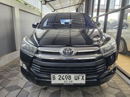 2018 Toyota Kijang Innova G A/T Diesel Hitam - Jual mobil bekas di Jawa Barat