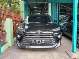 2022 Toyota Avanza 1.3E AT Hitam - Jual mobil bekas di Banten