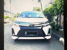 2019 Toyota Avanza Veloz Putih - Jual mobil bekas di DKI Jakarta