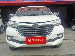 2018 Toyota Avanza 1.3G AT Putih - Jual mobil bekas di Jawa Barat