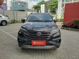 2018 Toyota Rush TRD Sportivo AT Hitam - Jual mobil bekas di Jawa Barat