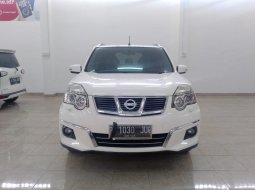 2013 Nissan X-Trail Urban Selection Putih - Jual mobil bekas di Banten
