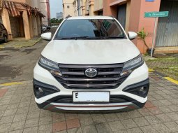 2019 Toyota Rush TRD Sportivo Putih - Jual mobil bekas di DKI Jakarta