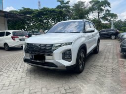 2022 Hyundai Creta Putih - Jual mobil bekas di Banten