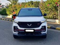 2021 Wuling Almaz Pro 7-Seater Putih - Jual mobil bekas di DKI Jakarta