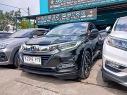 2018 Honda HR-V E Special Edition Hijau - Jual mobil bekas di Banten