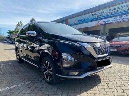 2022 Nissan Livina VL AT Hitam - Jual mobil bekas di Banten