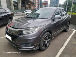 2019 Honda HR-V E Prestige Abu-abu - Jual mobil bekas di Jawa Barat
