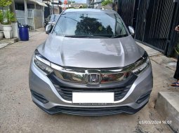 2019 Honda HR-V 1.5L E CVT Silver - Jual mobil bekas di Jawa Barat