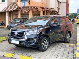 2020 Toyota Kijang Innova V Hitam - Jual mobil bekas di DKI Jakarta