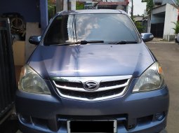 2011 Daihatsu Xenia Xi Silver - Jual mobil bekas di Jawa Tengah
