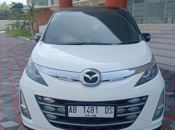 2012 Mazda Biante 2.0 Automatic Putih - Jual mobil bekas di DI Yogyakarta