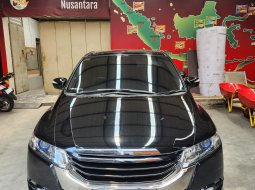 2012 Honda Odyssey 2.4 Hitam - Jual mobil bekas di DI Yogyakarta