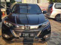 2019 Honda HR-V E Hitam - Jual mobil bekas di Jawa Barat