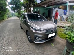 2019 Suzuki Ertiga GX Abu-abu - Jual mobil bekas di DKI Jakarta