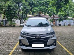 2020 Daihatsu Xenia 1.3 X MT Silver - Jual mobil bekas di Banten