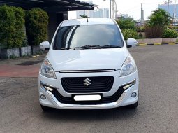 2017 Suzuki Ertiga Dreza Putih - Jual mobil bekas di DKI Jakarta