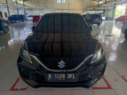 2021 Suzuki Baleno Hatchback A/T Hitam - Jual mobil bekas di DKI Jakarta