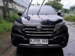 2023 Toyota Rush Variasi Populer Hitam - Jual mobil bekas di DKI Jakarta