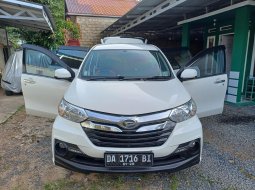 2017 Daihatsu Xenia R SPORTY Putih - Jual mobil bekas di Kalimantan Selatan
