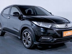2021 Honda HR-V 1.5L E CVT Special Edition Hitam - Jual mobil bekas di DKI Jakarta