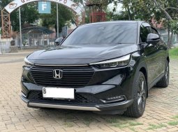 2023 Honda HR-V 1.5L S Hitam - Jual mobil bekas di DKI Jakarta