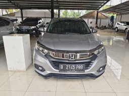 2021 Honda HR-V E Silver - Jual mobil bekas di Jawa Barat