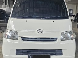 2014 Daihatsu Gran Max 1.3 D FF FH Putih - Jual mobil bekas di DKI Jakarta