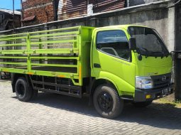 2015 Hino Dutro Hijau - Jual mobil bekas di DKI Jakarta