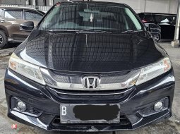 2016 Honda City E Hitam - Jual mobil bekas di Jawa Barat