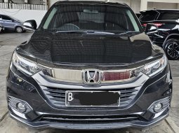 2020 Honda HR-V E Hitam - Jual mobil bekas di Jawa Barat