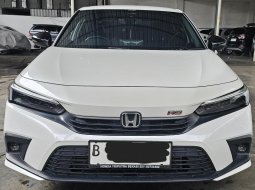 2023 Honda Civic RS Putih - Jual mobil bekas di DKI Jakarta
