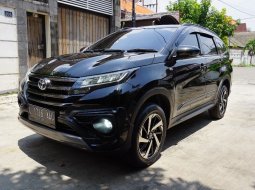 2021 Toyota Rush Hitam - Jual mobil bekas di Jawa Timur